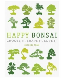 Happy Bonsai