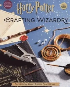 Harry Potter: Crafting Wizardry