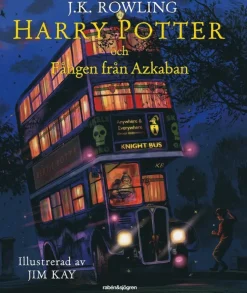 Harry Potter och fången från Azkaban