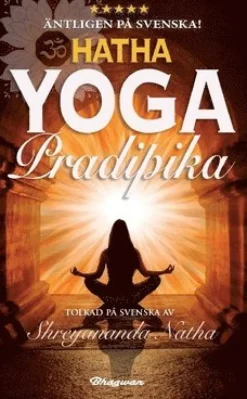 Hatha yoga pradipika
