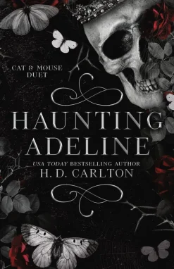 Haunting Adeline