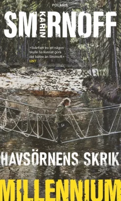 Havsörnens skrik
