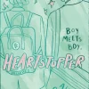 Heartstopper Volume 1