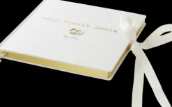 Högtidsbok Twosome Efva Attling