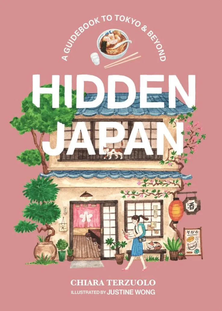 Hidden Japan