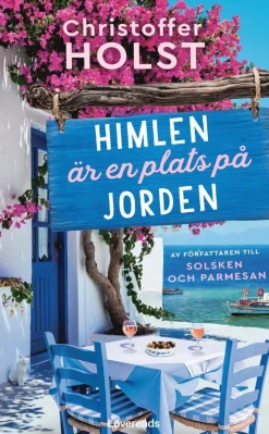Himlen är en plats på jorden