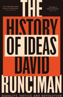 History of Ideas