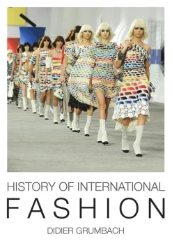 History of International Fashion