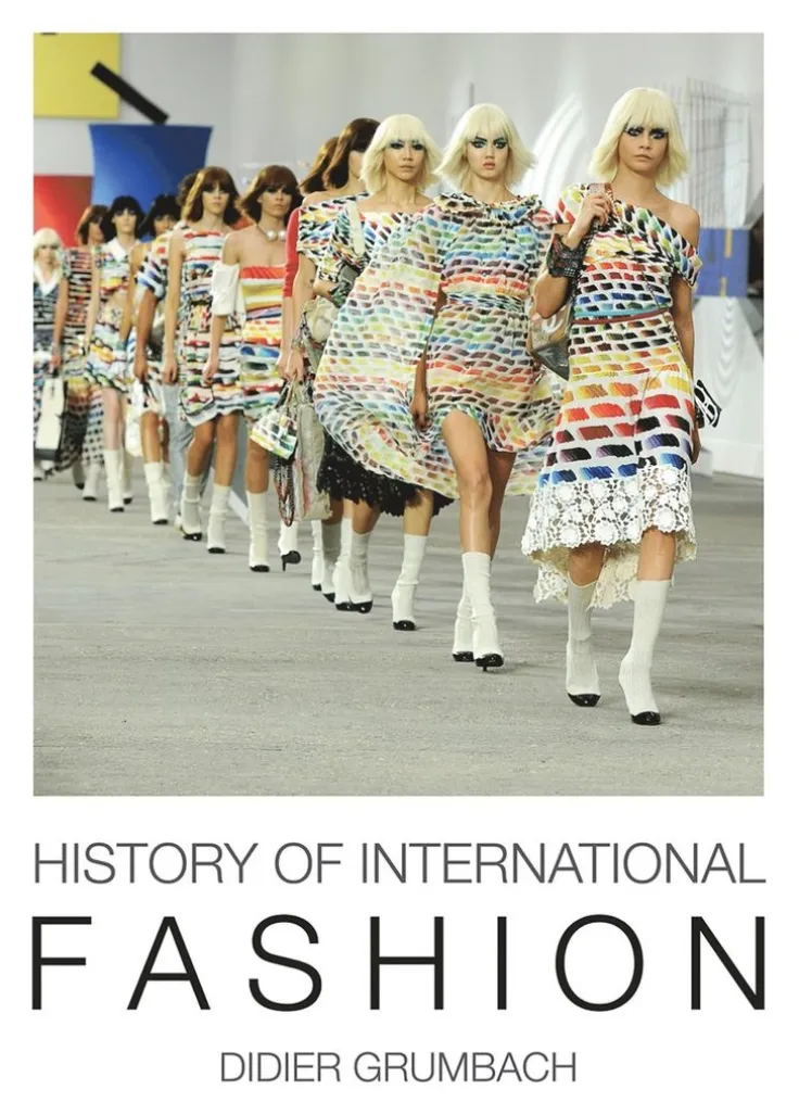 History of International Fashion