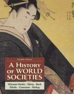 History of World Societies, Combined Volume