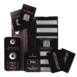 Hitster 2 - Förläng Festen