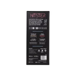 Hitster Music Card Game (Svenska)