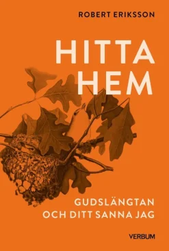 Hitta hem : Gudslängtan och ditt sanna jag