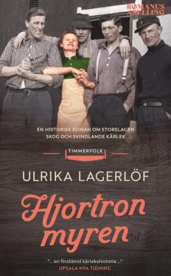 Hjortronmyren