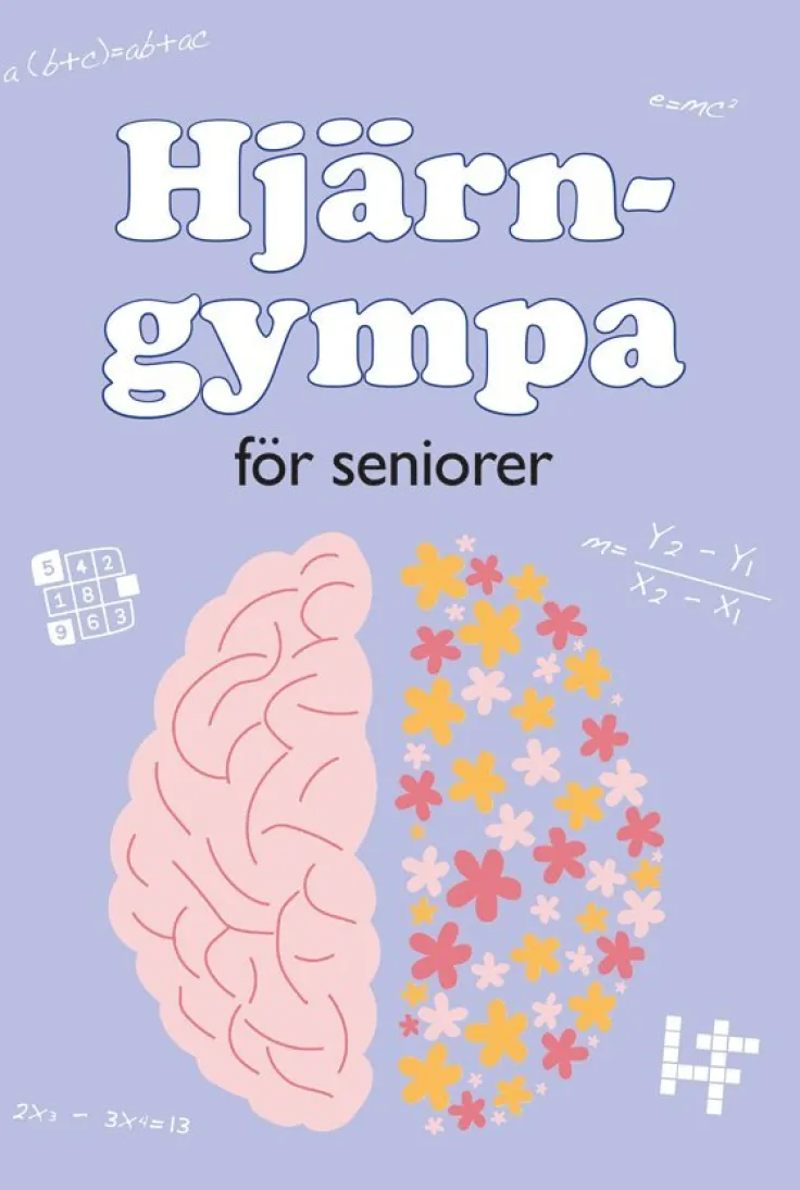 Hjärngympa för seniorer