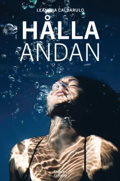 Hålla andan