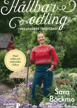 Hållbar odling i skillnadens trädgård