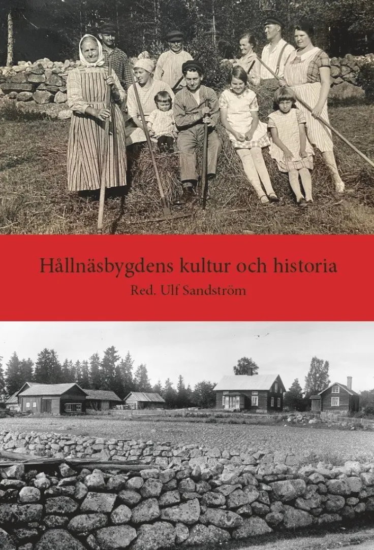Hållnäsbygdens kultur och historia