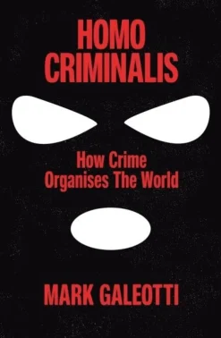 Homo Criminalis