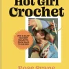 Hot Girl Crochet