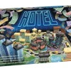 Hotel game