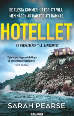 Hotellet