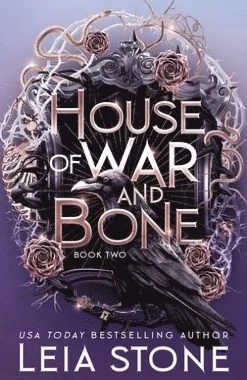 House of War and Bone