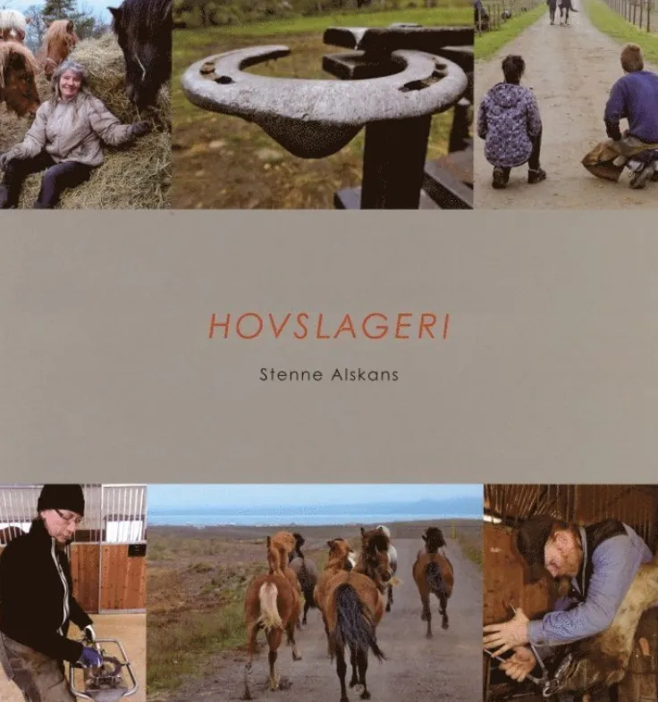 Hovslageri