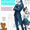 How to Draw Manga Furries