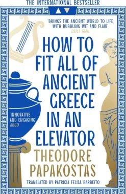 How to Fit All of Ancient Greece in an Elevator