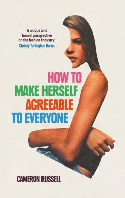 How to Make Herself Agreeable to Everyone