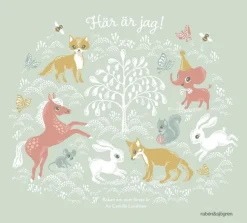 Här är jag! : boken om mitt första år