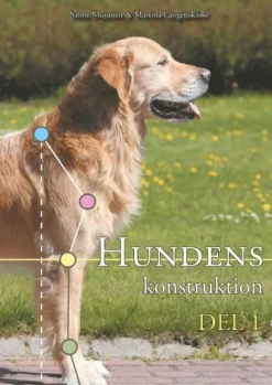 Hundens konstruktion, del 1