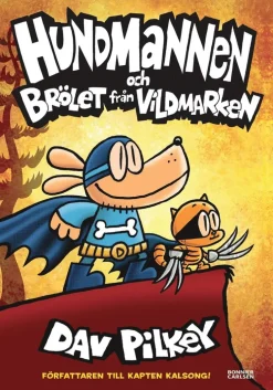 Hundmannen och brölet från vildmarken