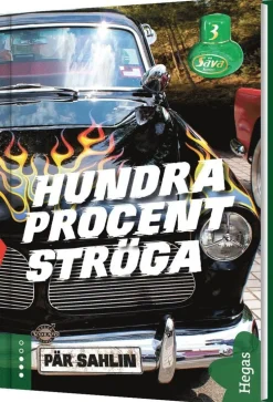 Hundra procent ströga