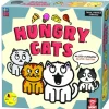 Hungry Cats