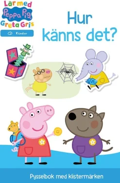 Hur känns det?