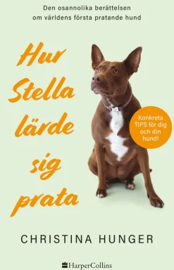 Hur Stella lärde sig prata