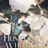 Husky and His White Cat Shizun: Erha He Ta De Bai Mao Shizun (Novel) Vol. 1