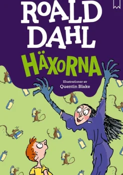 Häxorna