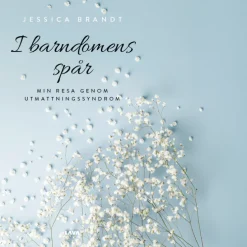 I barndomens spår : min resa genom utmattningssyndrom