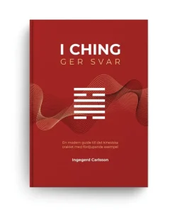 I Ching ger svar