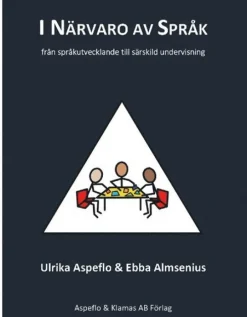 I närvaro av språk