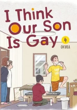 I Think Our Son Is Gay 04