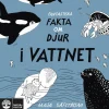 I vattnet