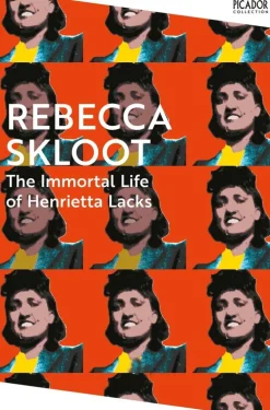 Immortal Life of Henrietta Lacks