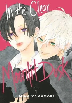 In the Clear Moonlit Dusk 1