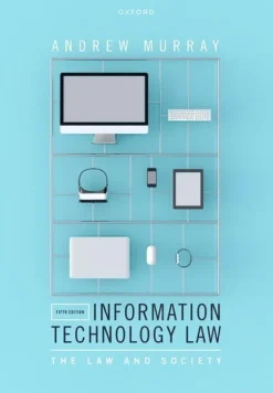 Information Technology Law