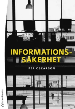 Informationssäkerhet