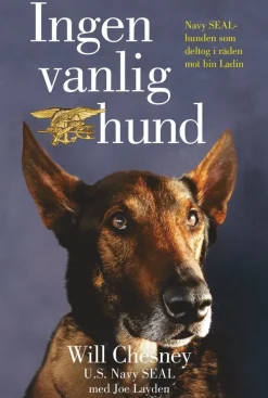 Ingen vanlig hund